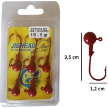 Savex 1881 Bordo Zoka 5 Gr. No :1/0