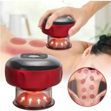 Marsilyan Elektronik Vakum Hacamat Aleti