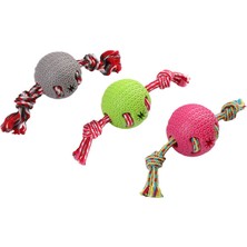 Ozlstor Eastland Ipli Plastik Top 7 cm