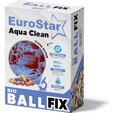 Ozlstor Eurostar Bio Pearl Fix 500 ml