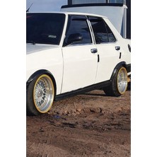 Jant Koruma Çemberi (Jant Boncuğu Renk Seti)