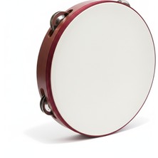 Ta-Fu Global 30CM Deri Zilli Gelin Tefi