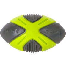 Ozlstor Pawise Dog Squeaky Football Köpek Oyuncağı