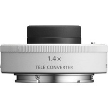 Wishora Store SEL14TC I 1.4x Tele Dönüştürücü Lens