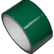 Pazarcan Suya Dayanıklı Tamir Bandı - Yeşil Tape 10MT