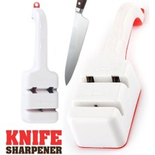 Pazarcan Bıçak Bileyici 2 Aşamalı Pratik