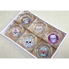 Marsilyan Cam Küllük Model 26