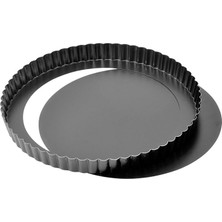 Wishora Store Kaıser Kaıser Delıcıous Tart Kalıbı Ayrılabilir Tbn 28 cm