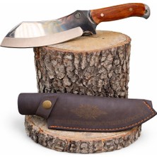 Outdoor - Ahşap Sap Av Serisi 2