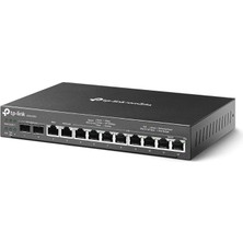 Wishora Store ER7212PC, Omada 3-In-1 Gigabit Vpn Router