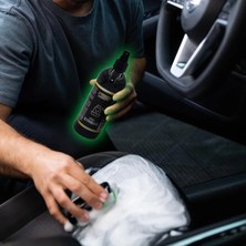 Marsilyan Fulcar Araç Detaylı Iç Temizleyici