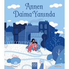 TrentCo Annen Daima Yanında