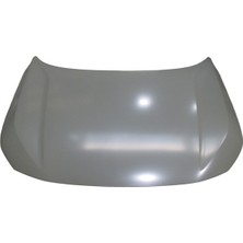 Fam Honda Hrv 21/25 Motor Kaputu Gri̇ Boyalı (İceli̇/çekomasti̇kli̇) (Sımyı)