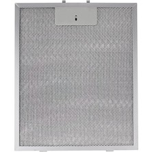 Wishora Store Caspia Aspiratör-Davlumbaz Yağ Filtresi, 27,5X33,5 cm (Vestel Adb 6004)