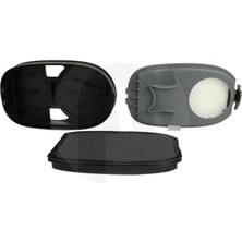 Wishora Store XV1791/01 Aqua Trio Uyumlu Yedek Filtre