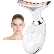 Pazarcan Yüz ve Boyun Masaj Aleti