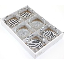 Marsilyan Cam Küllük Model 3