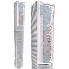 Pazarcan Halı Hurcu Pencereli Halı Hurcu 4 M2 (170 X38 )