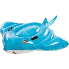 Wishora Store 57576 Vatoz 185 Cm, Su Sporları, Plaj Malzemesi, Şişme Ürün, Yüzme Aksesuarı, Kamp, Dalış, Güvenlik