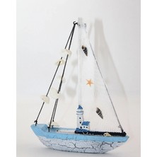 Marsilyan Marin Ahşap Gemi