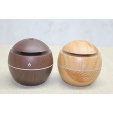 Mutlu Müşteri Ledli Buhurdanlık Difüzörü ALK1163