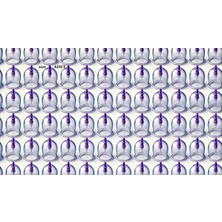 Pazarcan Hacamat Kupası - 3 Numara (100 Tane)