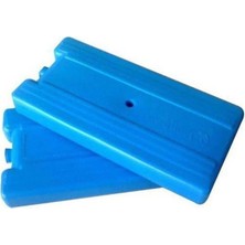 Pazarcan Buz Aküsü - Buz Kaseti Jelli 360 ml