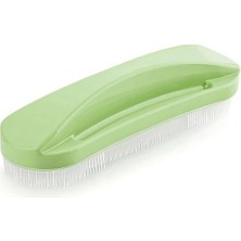 Pazarcan Yumuşak Uçlu Çok Amaçlı Temizlik ve Halı Fırçası ( 2 Adet )