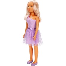 NW Nessi World Yürüyüş Arkadaşım Clara Party 80 cm