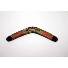 Pazarcan Ahşap Bumerang 3dıarta-1