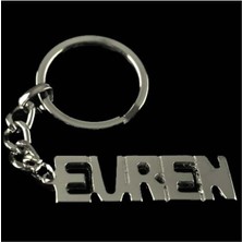 Zero Ozlstor Evrim Isimli Anahtarlık-