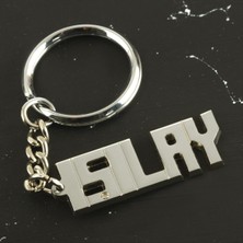 Zero Ozlstor Işılay Isimli Anahtarlık-