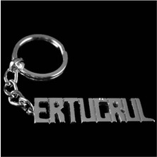 Zero Ozlstor Ertuğrul Isimli Anahtarlık-