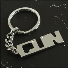 Zero Ozlstor Gün Isimli Anahtarlık-