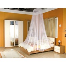 Pazarcan Çift Kişilik Cibinlik