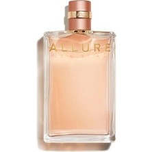 Chanel Allure Eau De Parfum Intense Long-Lastıng Scent Spray 50 ml