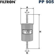 Filtron Fıltron PP905 - Yakıt Filtresi Brava-Bravo-Marea-Punto-Tmpr-Ducato-Astra G-Combo-Corsa B-C-Merıva-Omega-Cordoba-Ibız