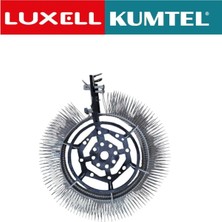 Kumtel Fanlı Isıtıcı Rezistansı