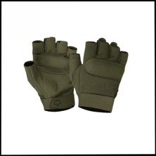 Pentagon Uyguna-Yakala Taktikal Yarım Parmak ELDIVEN-P20010-SH-ELD.067