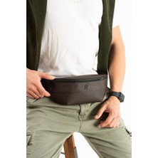 Baginn Erkek Bel Çantası Free Bag Omuz Çantası Fonksiyonel Kullanım 25*12 cm Mega Bag The Northwest