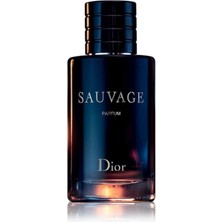 Dior Sauvage Intense Essence Parfum Edp 200 ml Men's Perfume