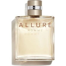 Chanel Allure Homme Intense Formula Eau De Toilette 100 ml