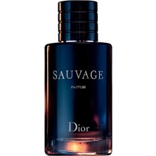 Dior Sauvage Edp 100 ml Erkek Parfüm