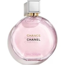 Chanel Permanent Perfume With A New Formula And A Unique Smell-Chance Eau Tendre Edp 100 ml