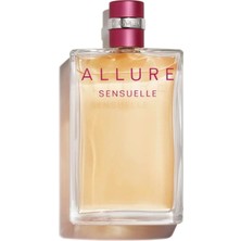 Chanel Allure Sensuelle Intense Esence Long-Lastıng Scent Eau De Toilette 100 ml