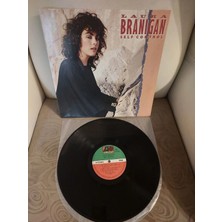 Plakperest Laura Branigan ‎– Self Control - 1984 Amerika Basım 33LÜK Lp Albüm-2.el