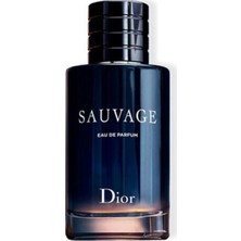 Dior Sauvage Edp Erkek Parfüm 60 ml