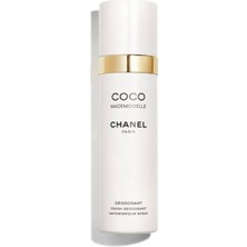 Chanel Coco Mademoiselle Intense Esence Lastıng Scent Parfum 100ML