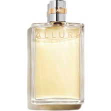 Chanel Allure Eau De Toilette Intense Formula Spray 50 ml