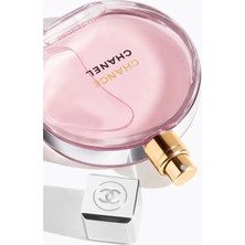 Chanel Chance Eau Uzun Süre Kalıcı Tendre Eau De Parfum 50 ml